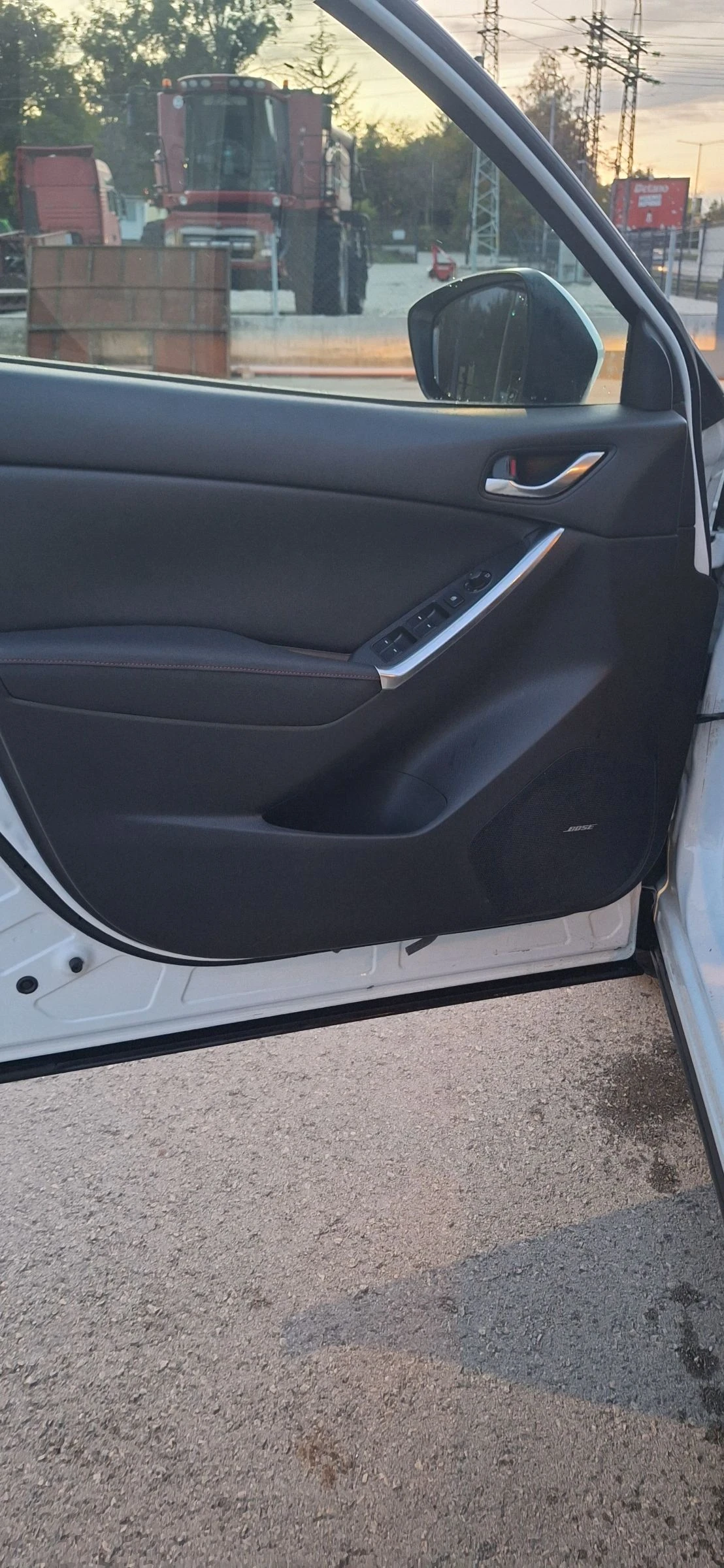 Mazda CX-5 ��5 4x4  | Mobile.bg � ����������� 13