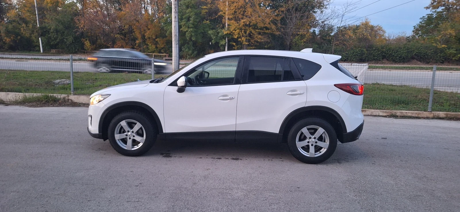 Mazda CX-5 СХ5 4x4  - изображение 3