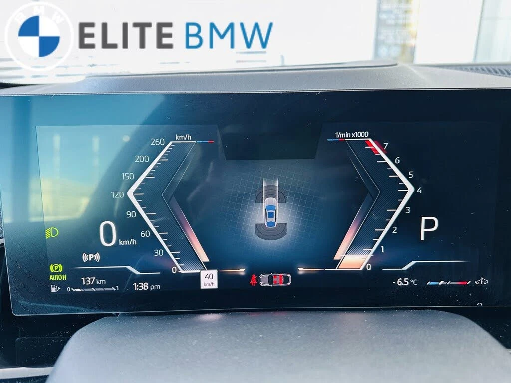 BMW X6 XDRIVE * DISTRINOC * SWAROVSKI * H&K * 360 * LASER - изображение 10