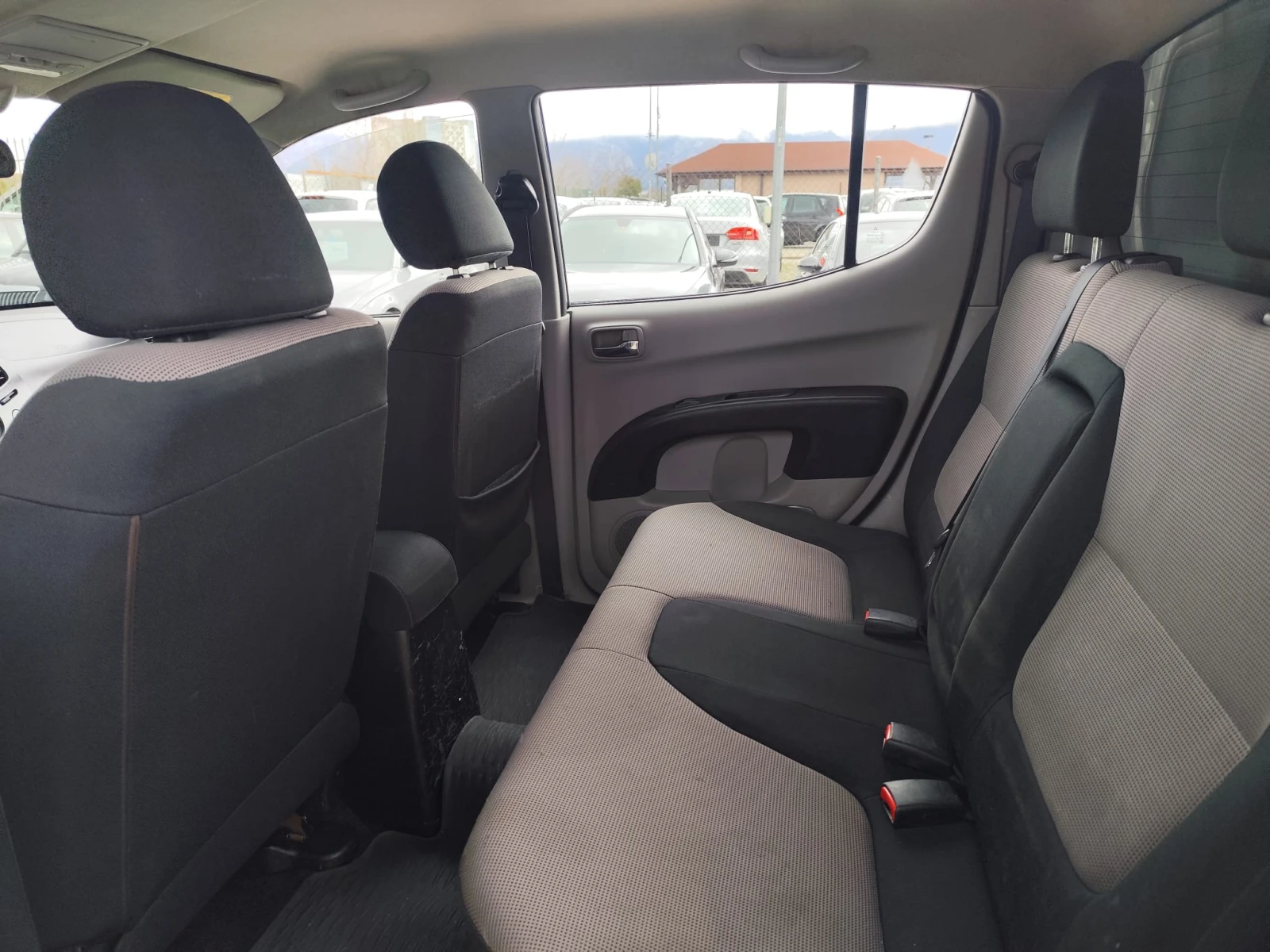 Mitsubishi L200 2.5 ����� | Mobile.bg � ����������� 14