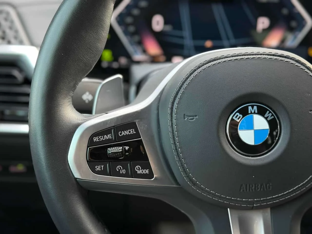 BMW X5 * xDrive40i * DISTRONIC* МАСАЖ* AMBIENT* HUD* H/K*, снимка 9 - Автомобили и джипове - 54184875