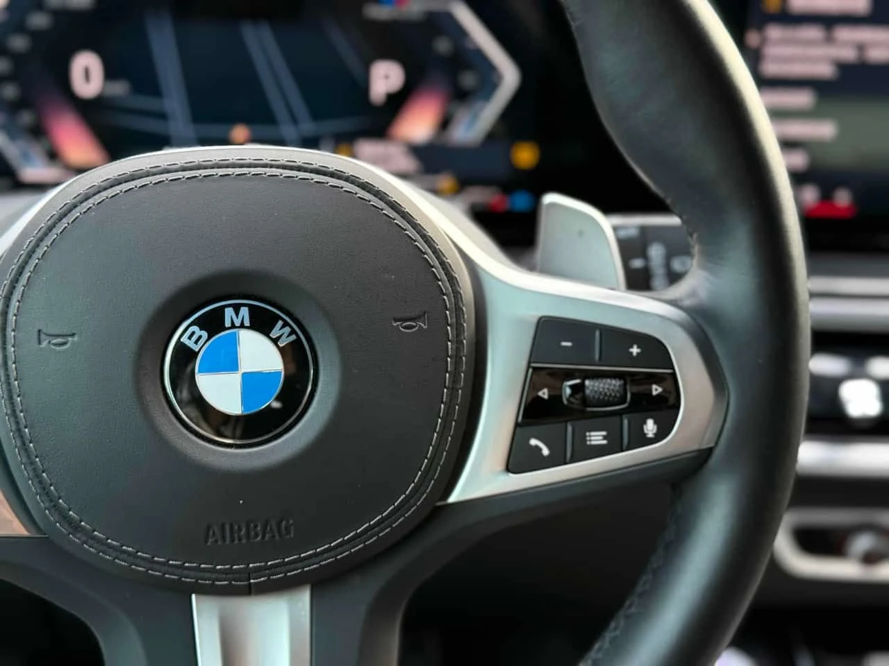 BMW X5 * xDrive40i * DISTRONIC* МАСАЖ* AMBIENT* HUD* H/K*, снимка 10 - Автомобили и джипове - 54184875