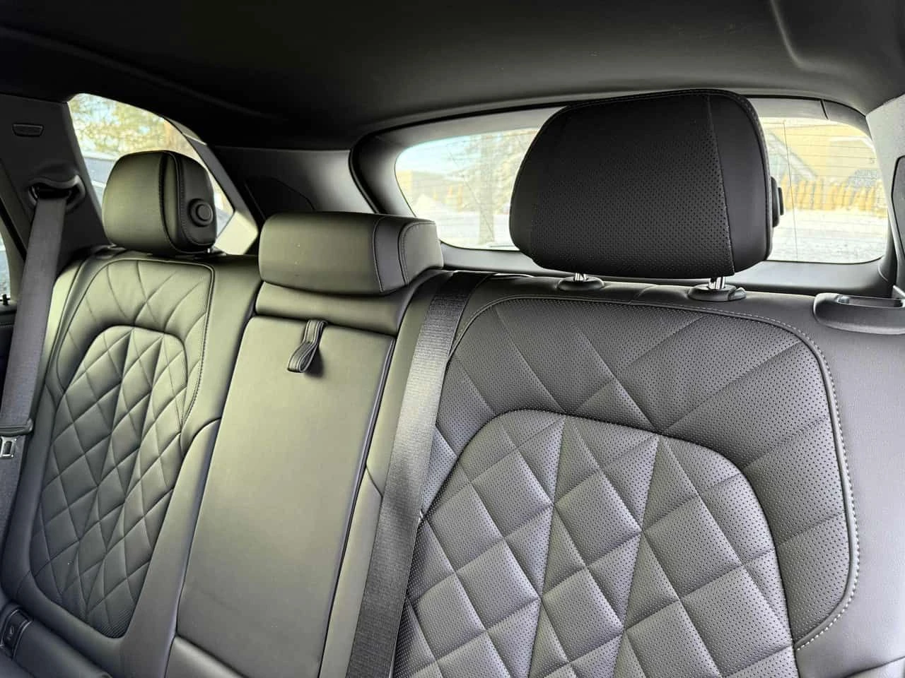 BMW X5 * xDrive40i * DISTRONIC* МАСАЖ* AMBIENT* HUD* H/K*, снимка 14 - Автомобили и джипове - 54184875