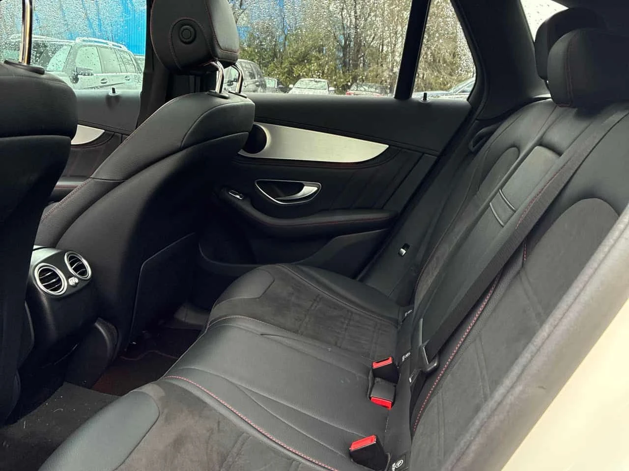 Mercedes-Benz GLC 43 AMG * CARFAX * ��������* ��������� * ������� *  | Mobile.bg � ����������� 15