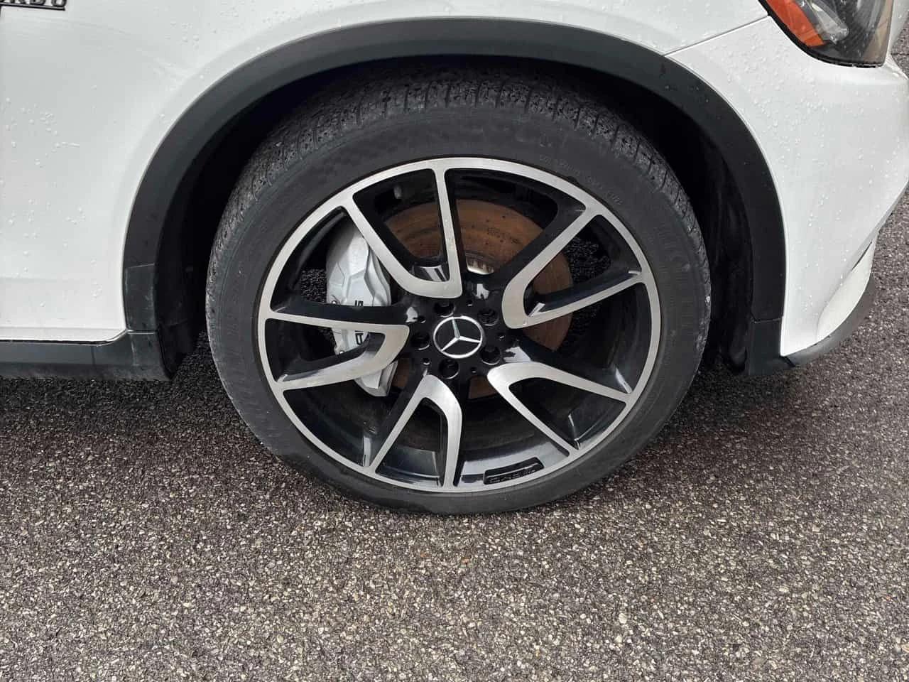 Mercedes-Benz GLC 43 AMG * CARFAX * ��������* ��������� * ������� *  | Mobile.bg � ����������� 7