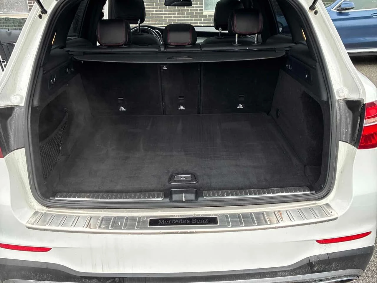 Mercedes-Benz GLC 43 AMG * CARFAX * ��������* ��������� * ������� *  | Mobile.bg � ����������� 17