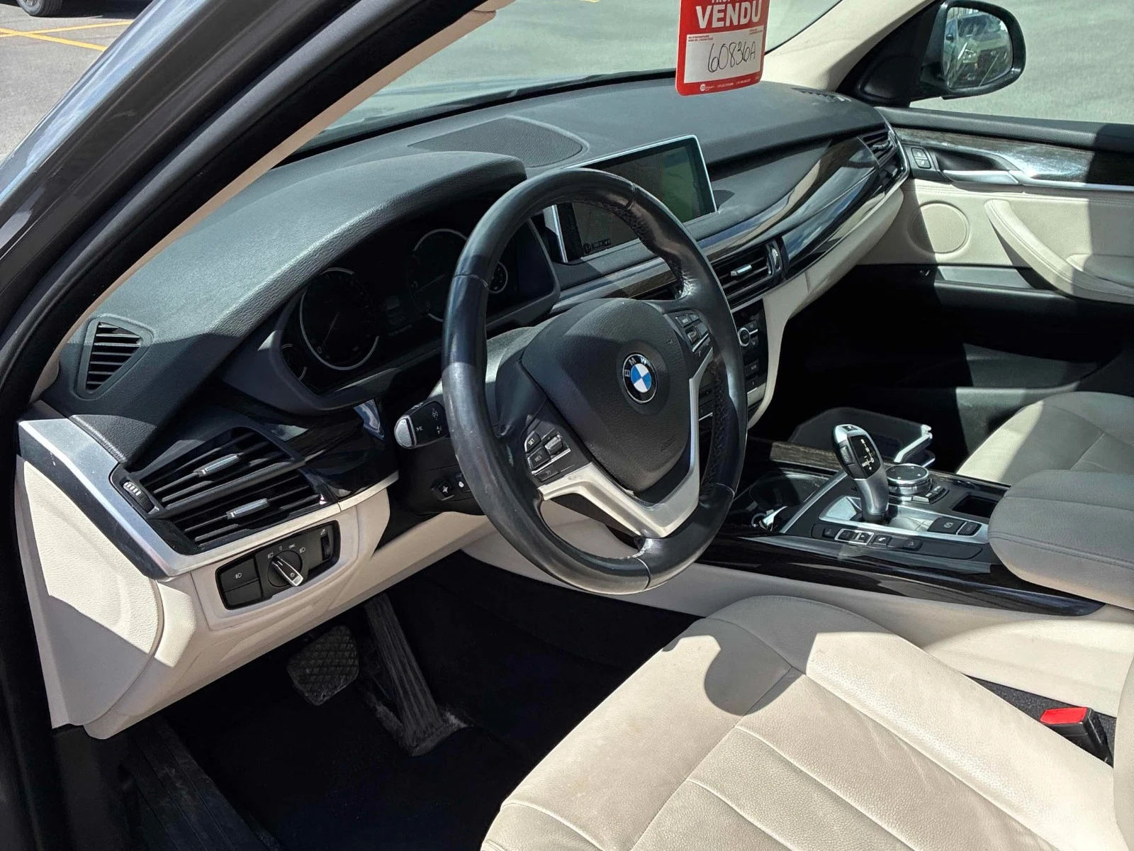 BMW X5 ДИГИТАЛНО ТАБЛО* HeadUp *  AвтоКредит * ЦЕНА ДО БГ, снимка 10 - Автомобили и джипове - 54384844