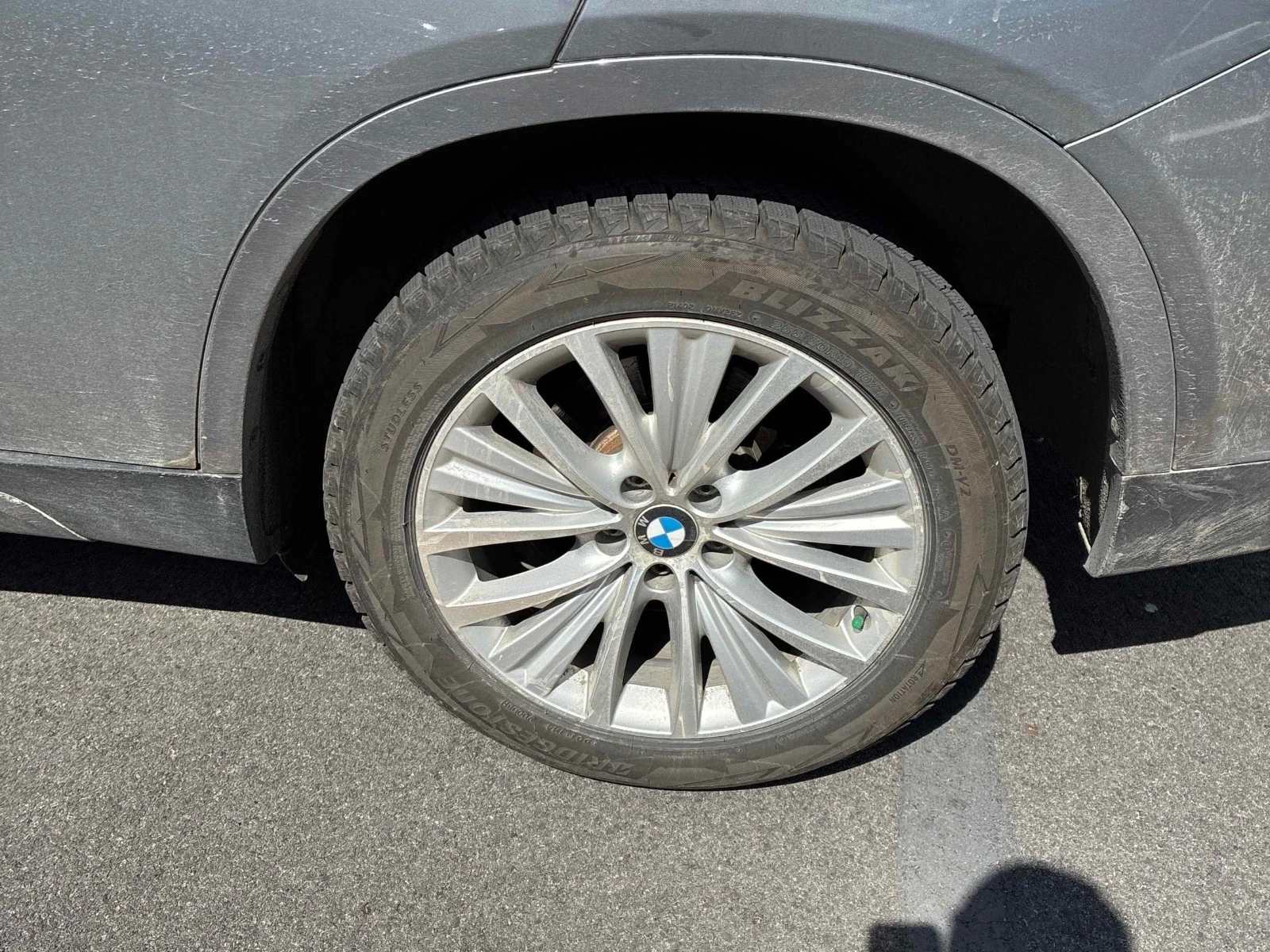 BMW X5 ДИГИТАЛНО ТАБЛО* HeadUp *  AвтоКредит * ЦЕНА ДО БГ, снимка 7 - Автомобили и джипове - 54384844
