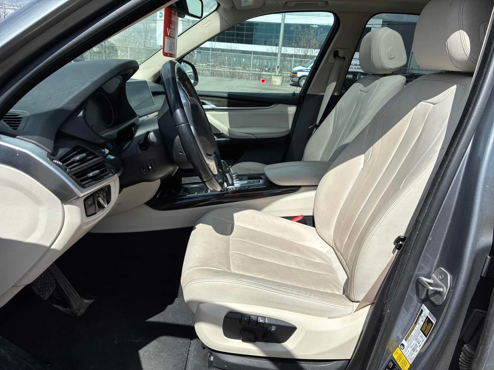BMW X5 ДИГИТАЛНО ТАБЛО* HeadUp *  AвтоКредит * ЦЕНА ДО БГ, снимка 12 - Автомобили и джипове - 54384844
