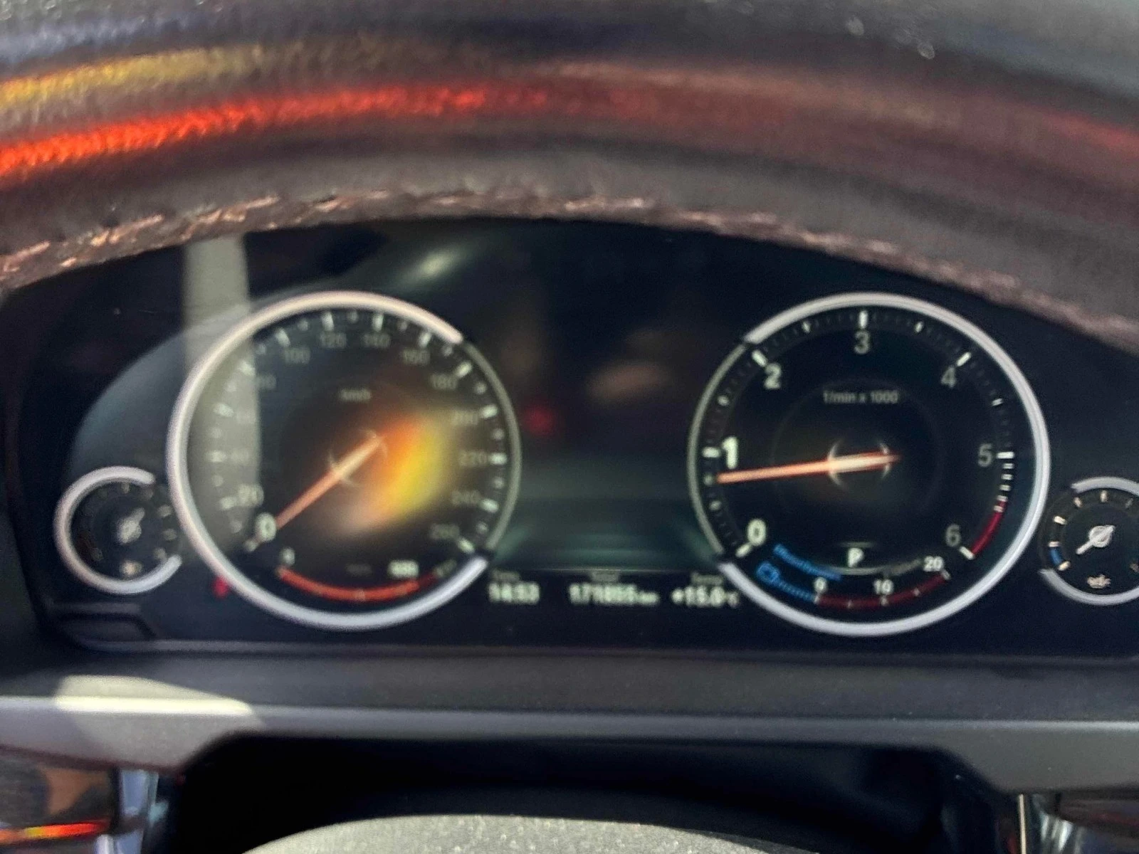 BMW X5 ДИГИТАЛНО ТАБЛО* HeadUp *  AвтоКредит * ЦЕНА ДО БГ, снимка 11 - Автомобили и джипове - 54384844