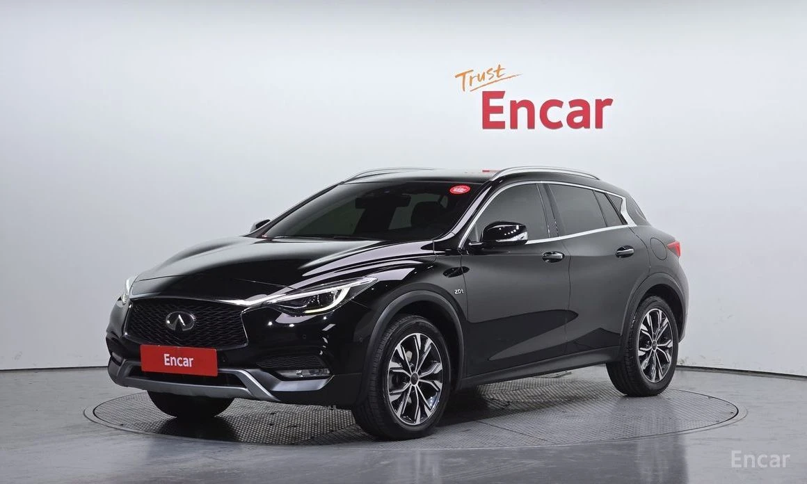 Infiniti QX30 | Mobile.bg � ����������� 1