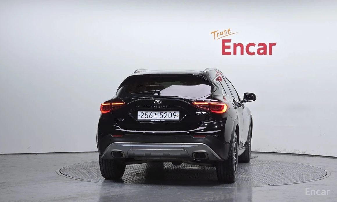 Infiniti QX30 | Mobile.bg � ����������� 4