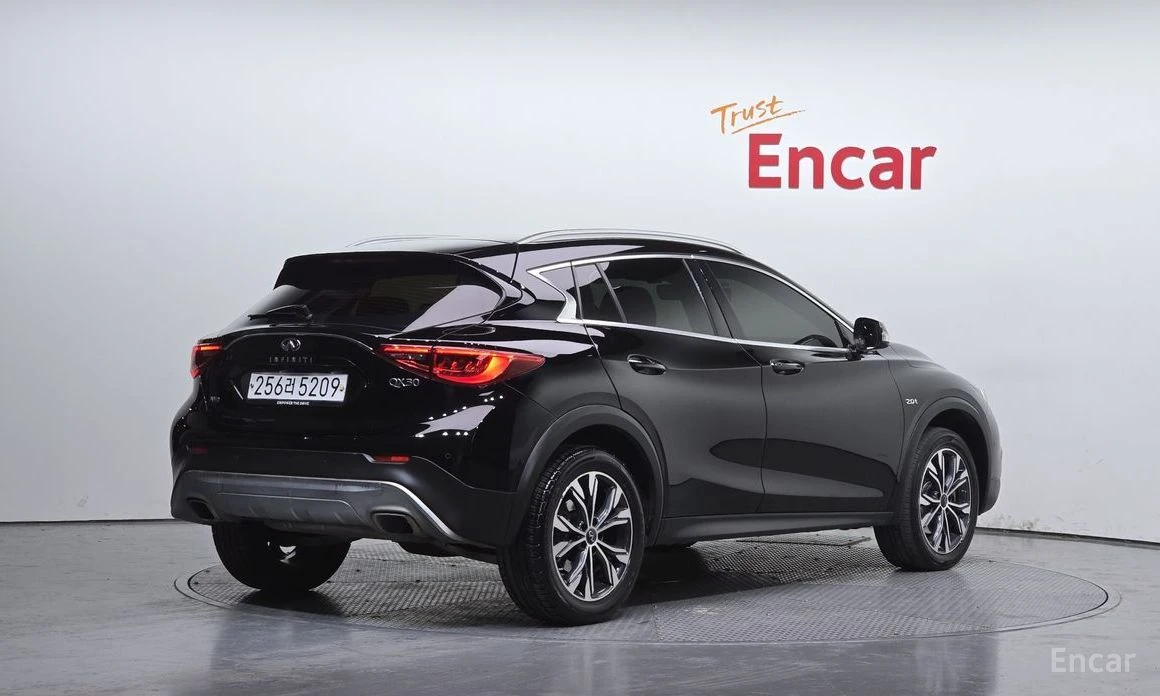 Infiniti QX30 | Mobile.bg � ����������� 2