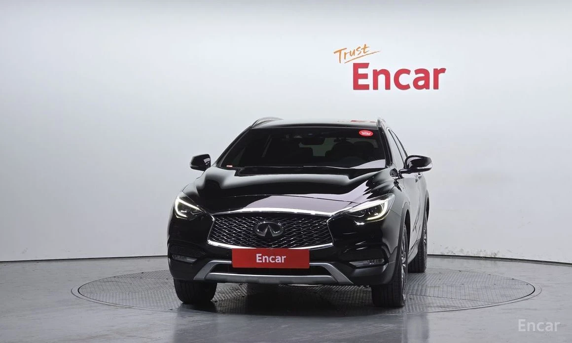 Infiniti QX30 | Mobile.bg � ����������� 3