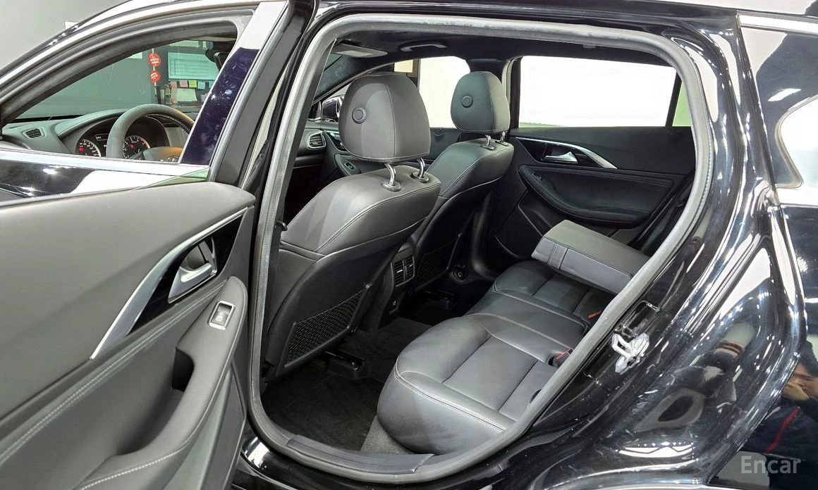 Infiniti QX30 | Mobile.bg � ����������� 11