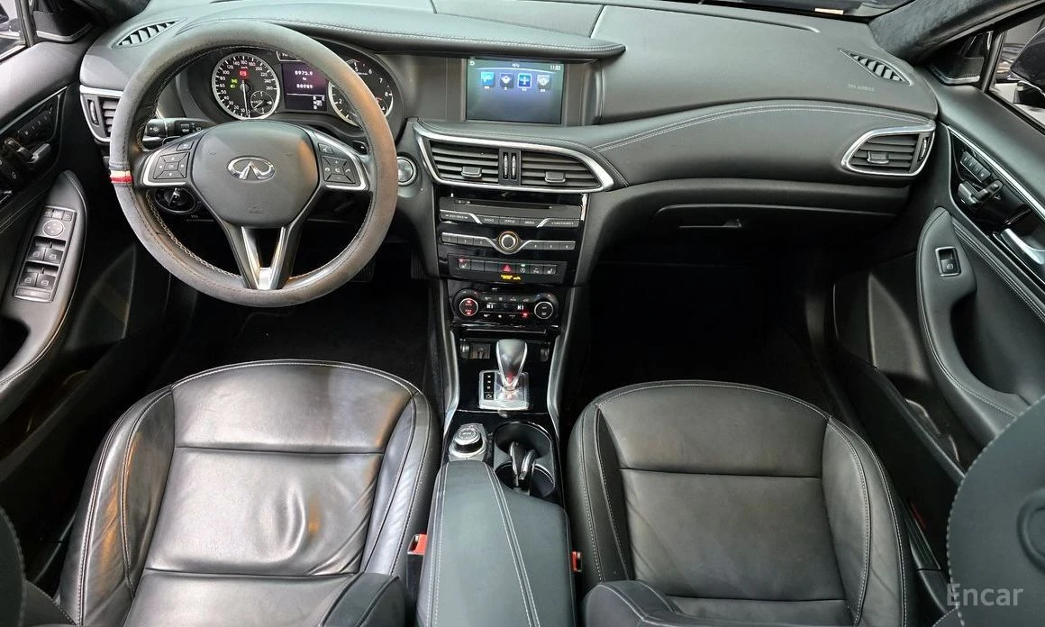Infiniti QX30 | Mobile.bg � ����������� 7