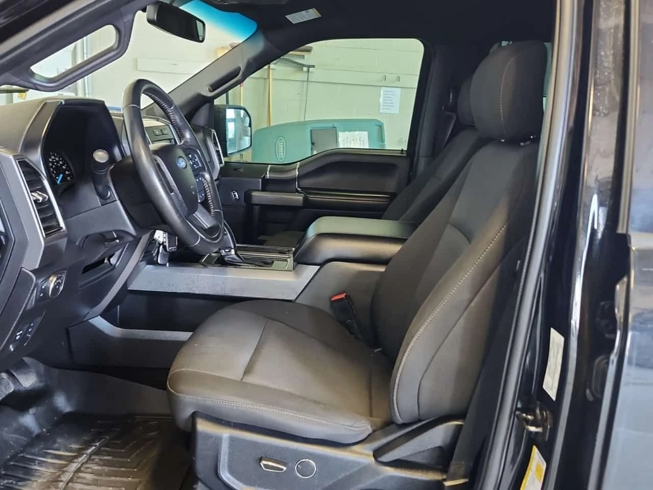 Ford F150 * XLT CREW CAB STD BED *  | Mobile.bg � ����������� 8