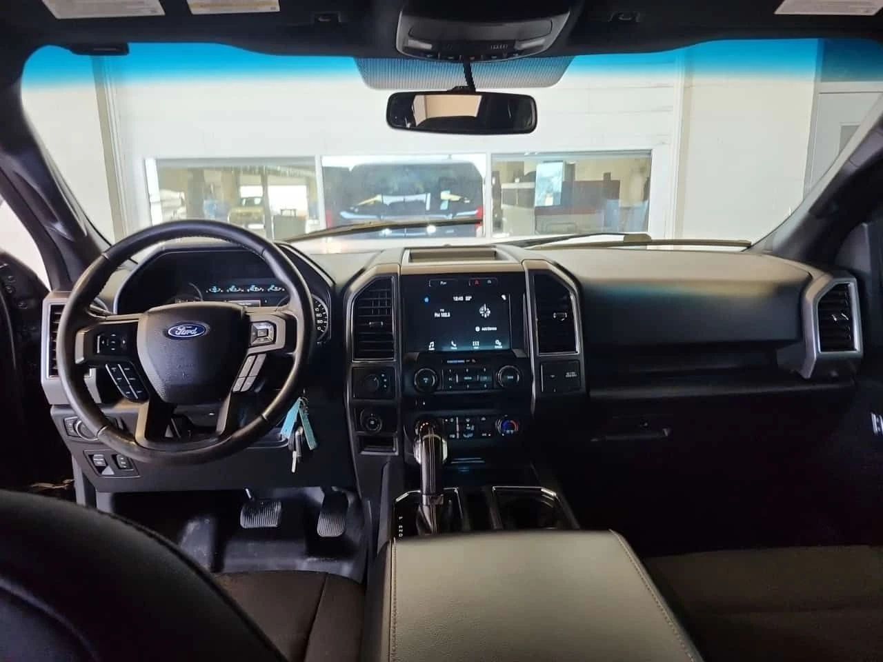 Ford F150 * XLT CREW CAB STD BED *  | Mobile.bg � ����������� 11