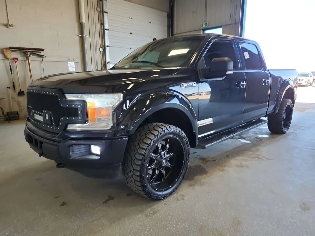 Ford F150 * XLT CREW CAB STD BED *  | Mobile.bg � ����������� 1