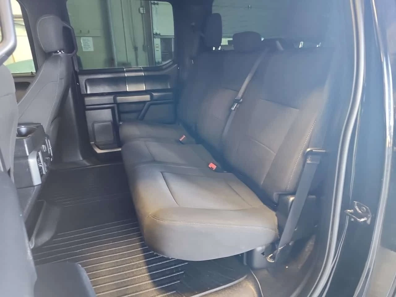 Ford F150 * XLT CREW CAB STD BED *  | Mobile.bg � ����������� 12