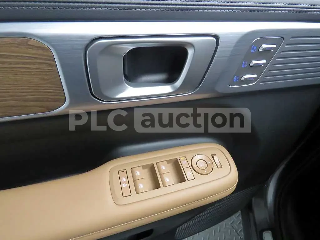 Hyundai Santa fe Hybrid 4x4| 360| DIST| HEAD-UP| ВКЛ.ТЕХНОТЕСТ, снимка 13 - Автомобили и джипове - 55085431