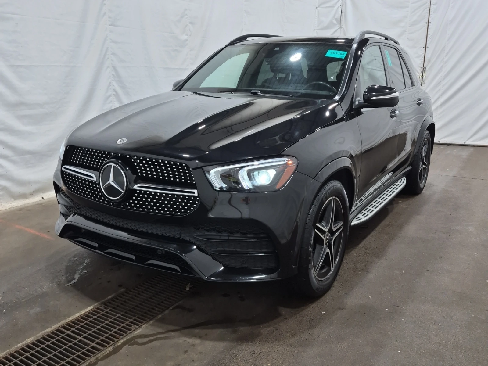 Mercedes-Benz GLE 350 /ПАНОРАМА/КИЙЛЕС/2 КЛЮЧА/СЕРВИЗНА ИСТ/CARFAX