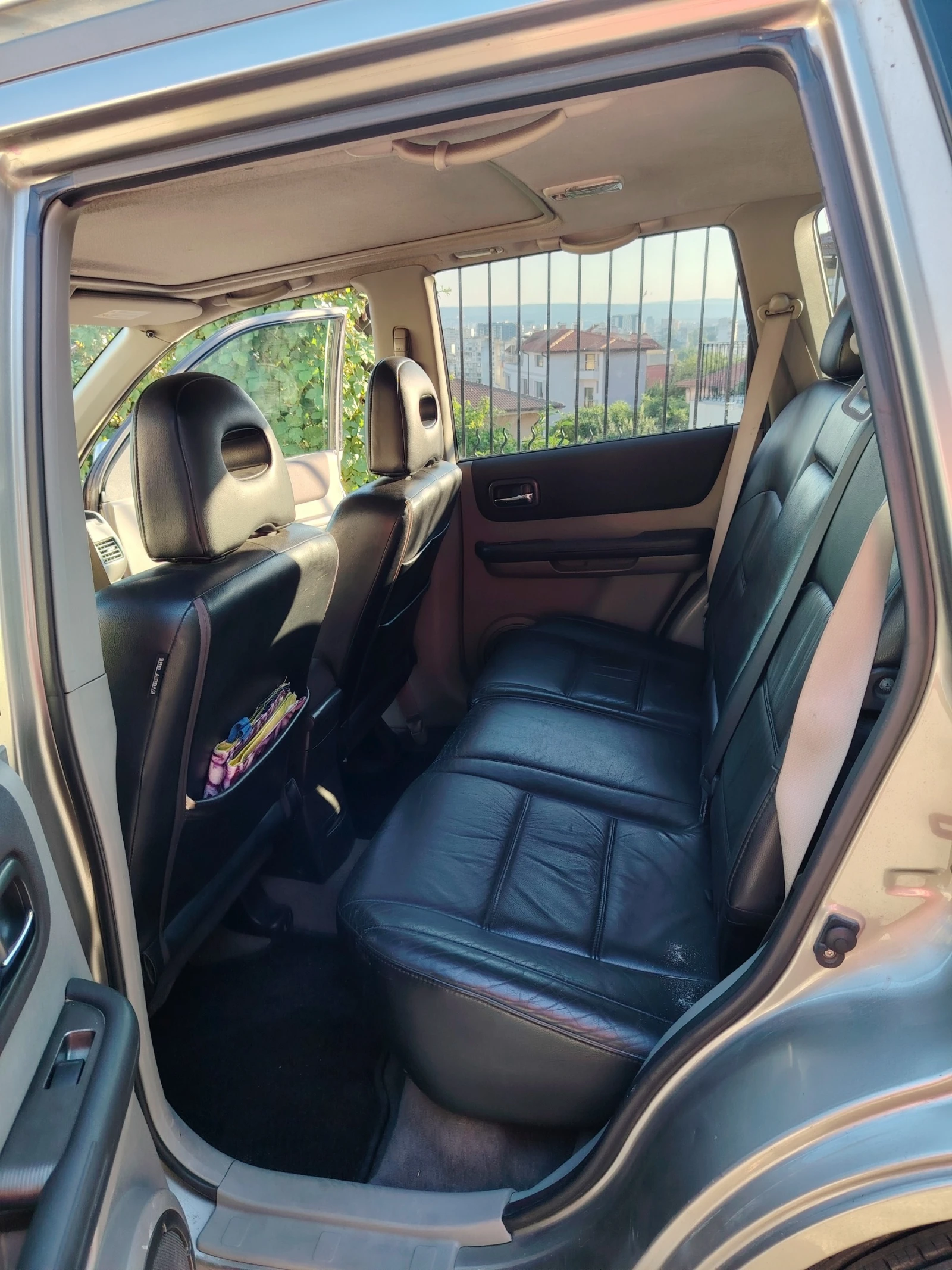 Nissan X-trail, снимка 7 - Автомобили и джипове - 55249394