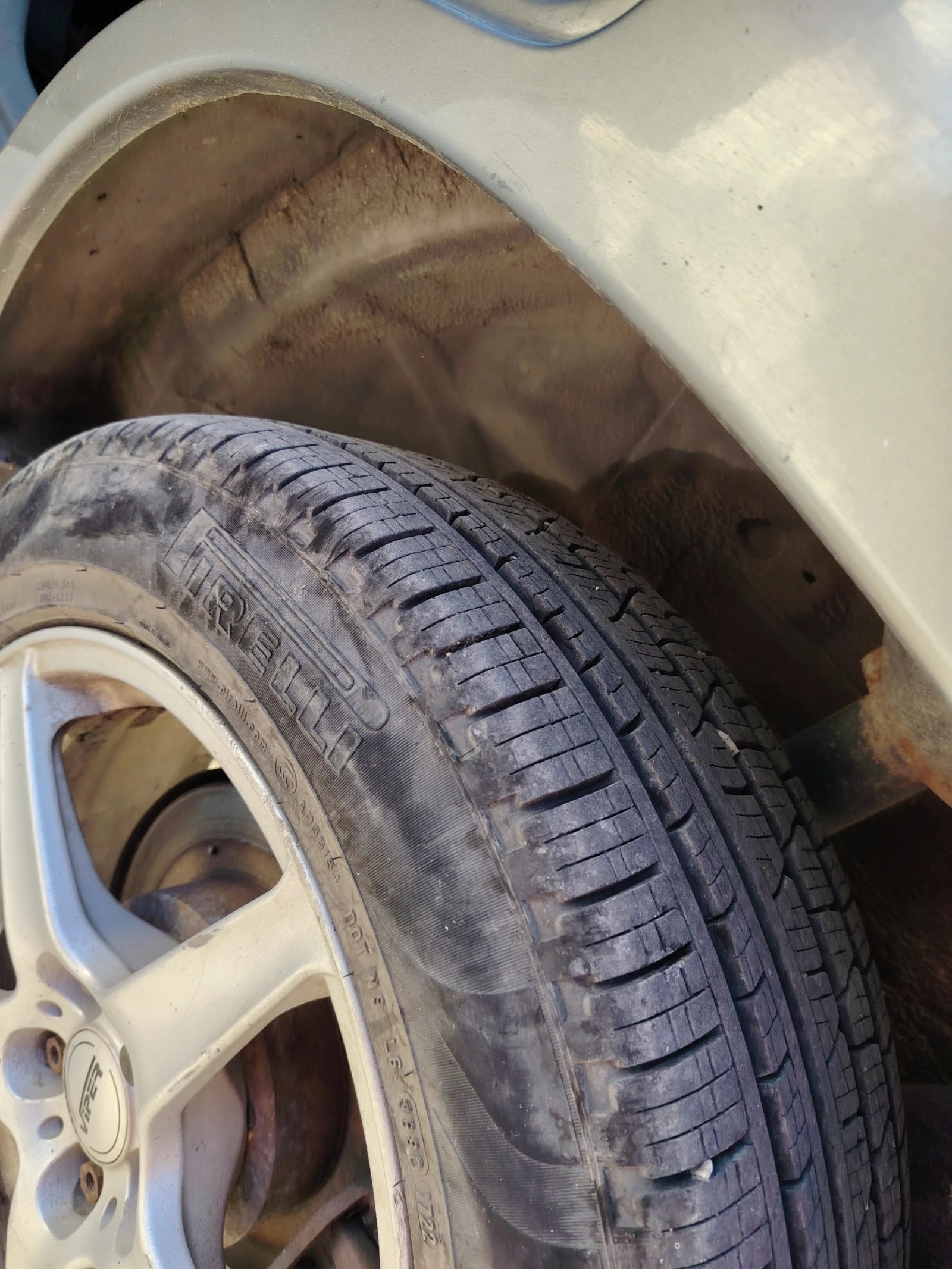 Nissan X-trail, снимка 11 - Автомобили и джипове - 55249394