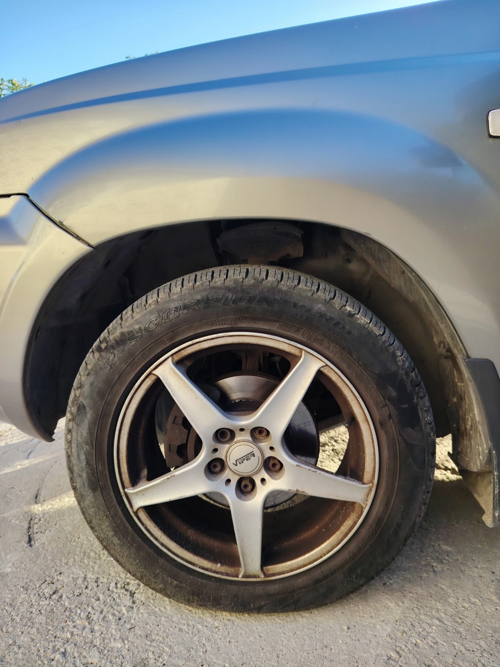 Nissan X-trail, снимка 12 - Автомобили и джипове - 55249394