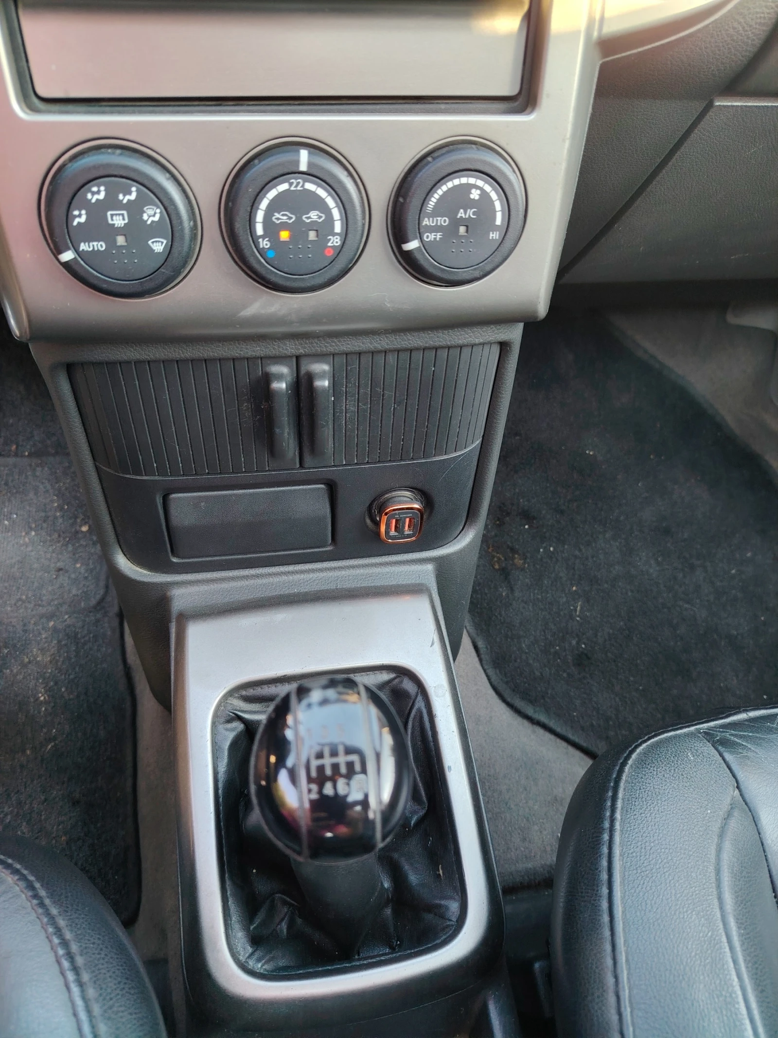 Nissan X-trail, снимка 13 - Автомобили и джипове - 55249394