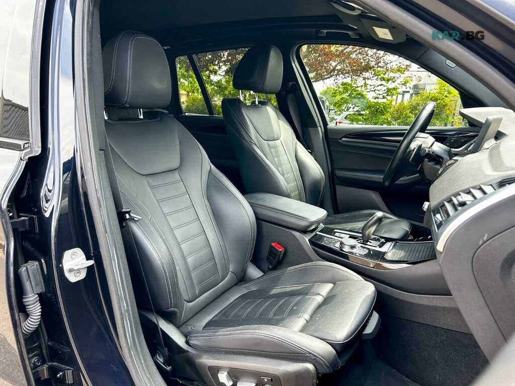BMW X3 M Sport Package* Пано* , снимка 8 - Автомобили и джипове - 55302916