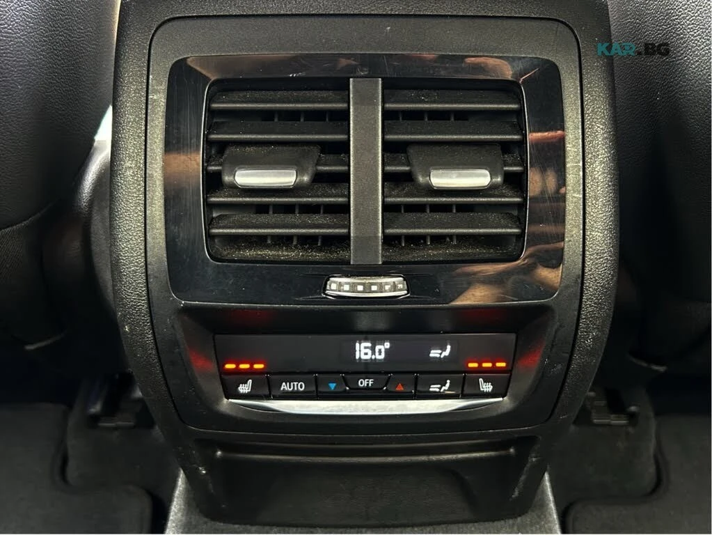 BMW X3 M Sport Package* Пано* , снимка 11 - Автомобили и джипове - 55302916