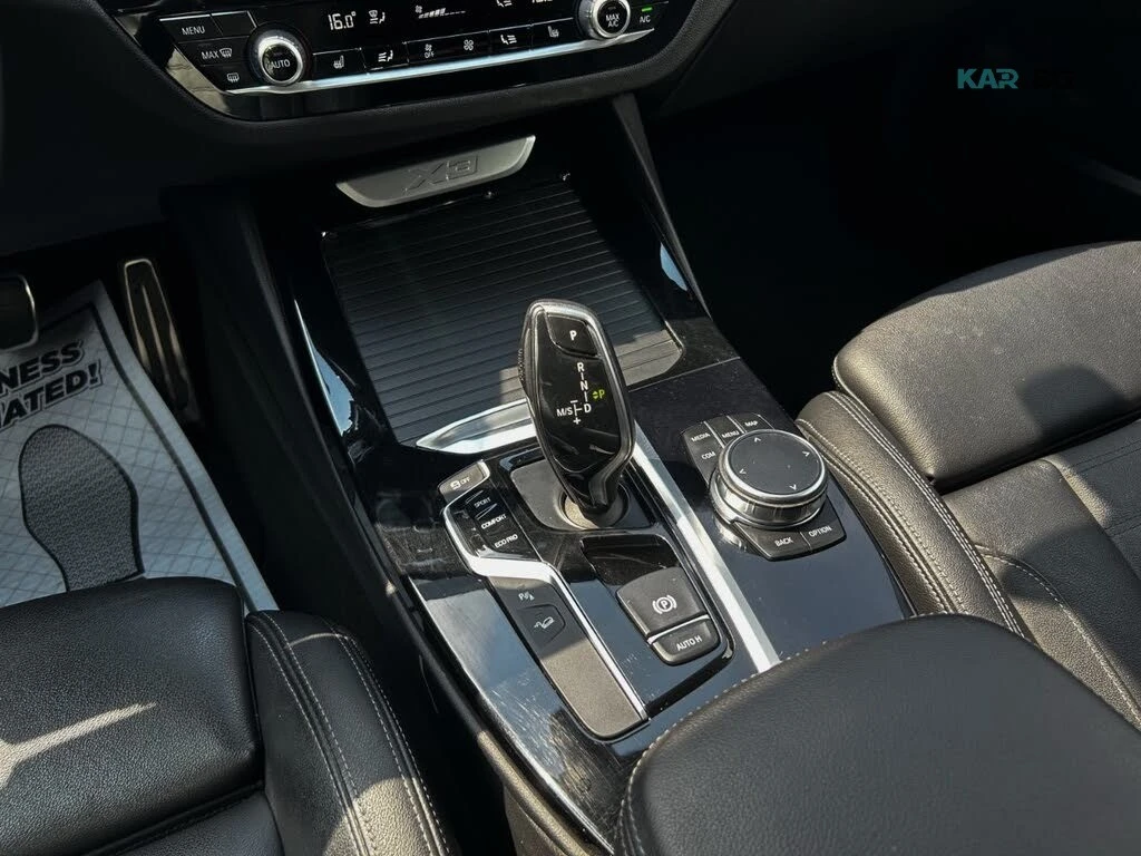 BMW X3 M Sport Package* Пано* , снимка 15 - Автомобили и джипове - 55302916