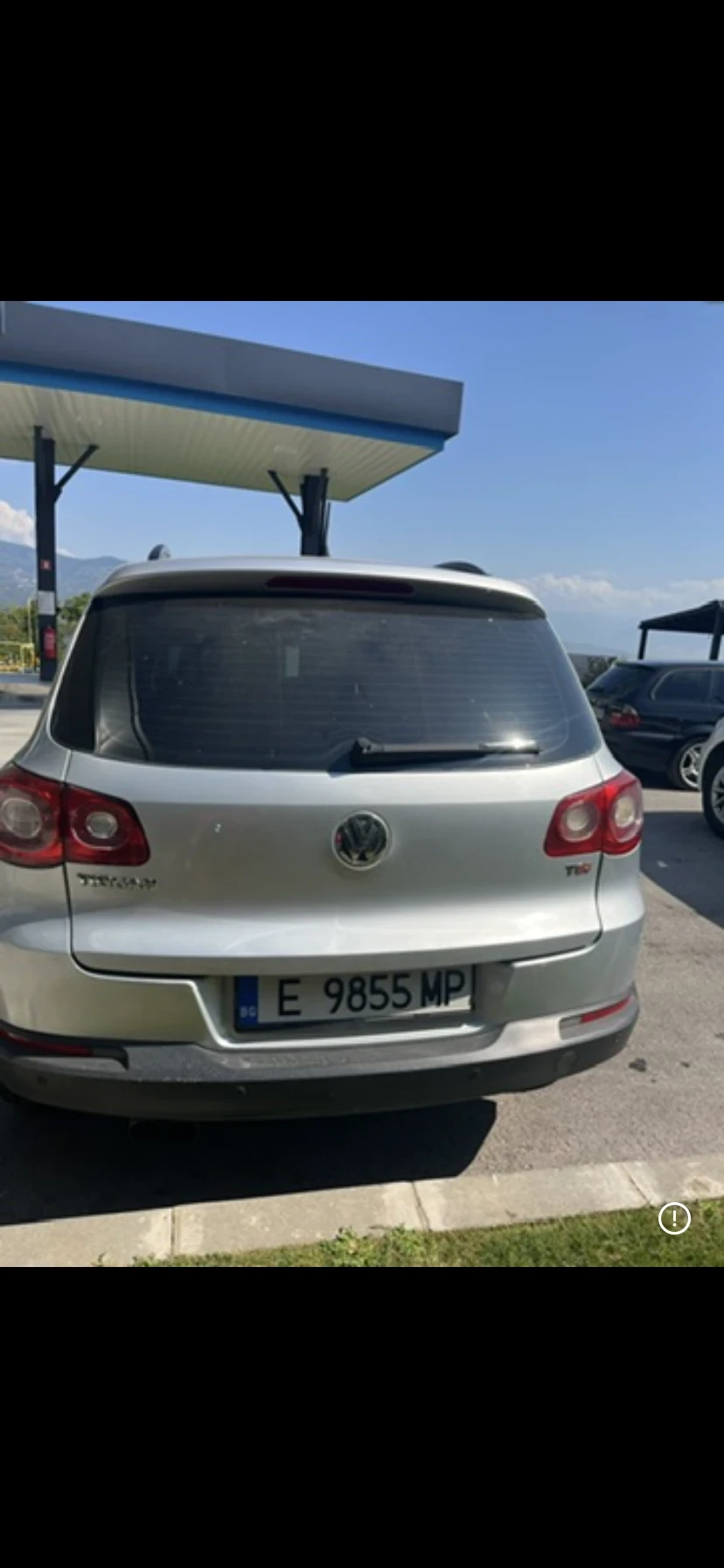 VW Tiguan | Mobile.bg � ����������� 3