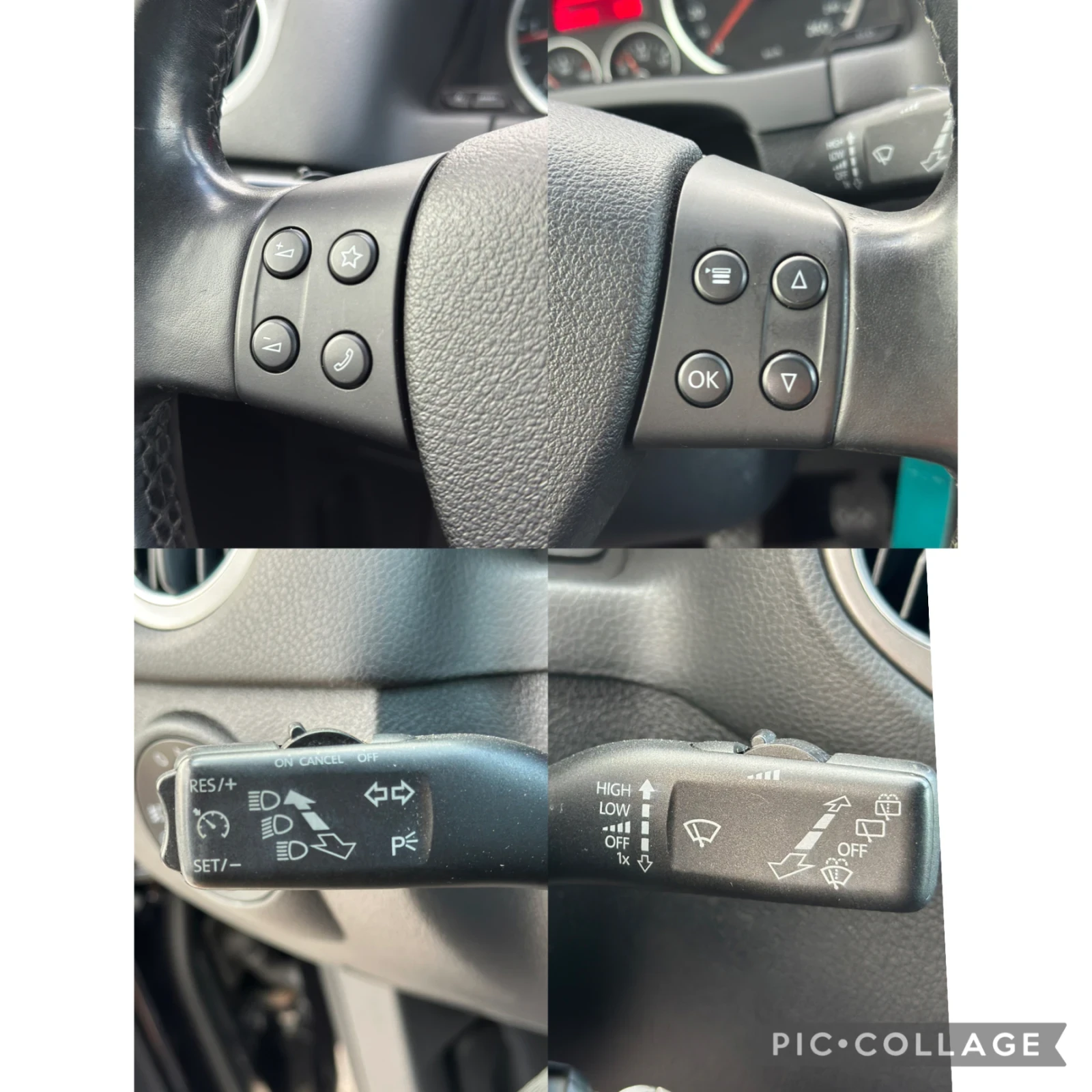 VW Tiguan 4x4 ПОДГРЕВ 170hp, снимка 14 - Автомобили и джипове - 55666956