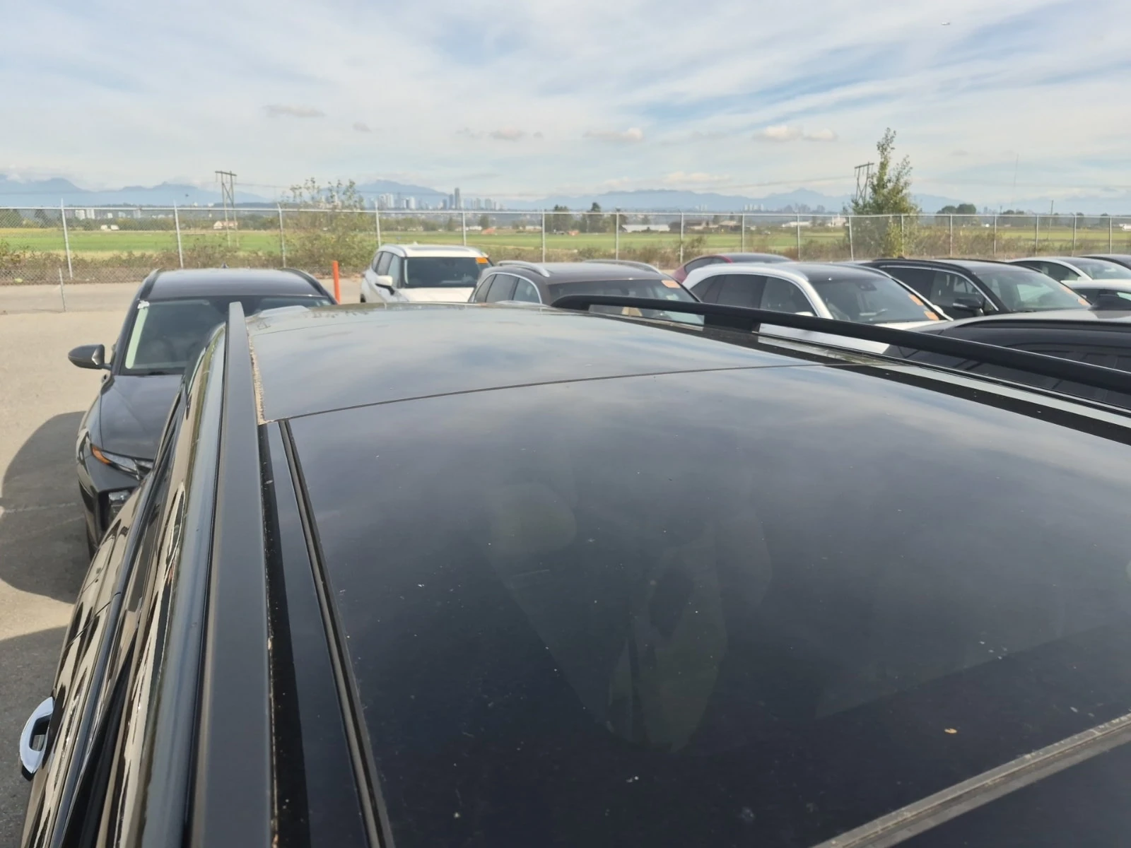 Mercedes-Benz GLS580 * AMG Line * Обслужен * CARFAX * , снимка 12 - Автомобили и джипове - 56065837