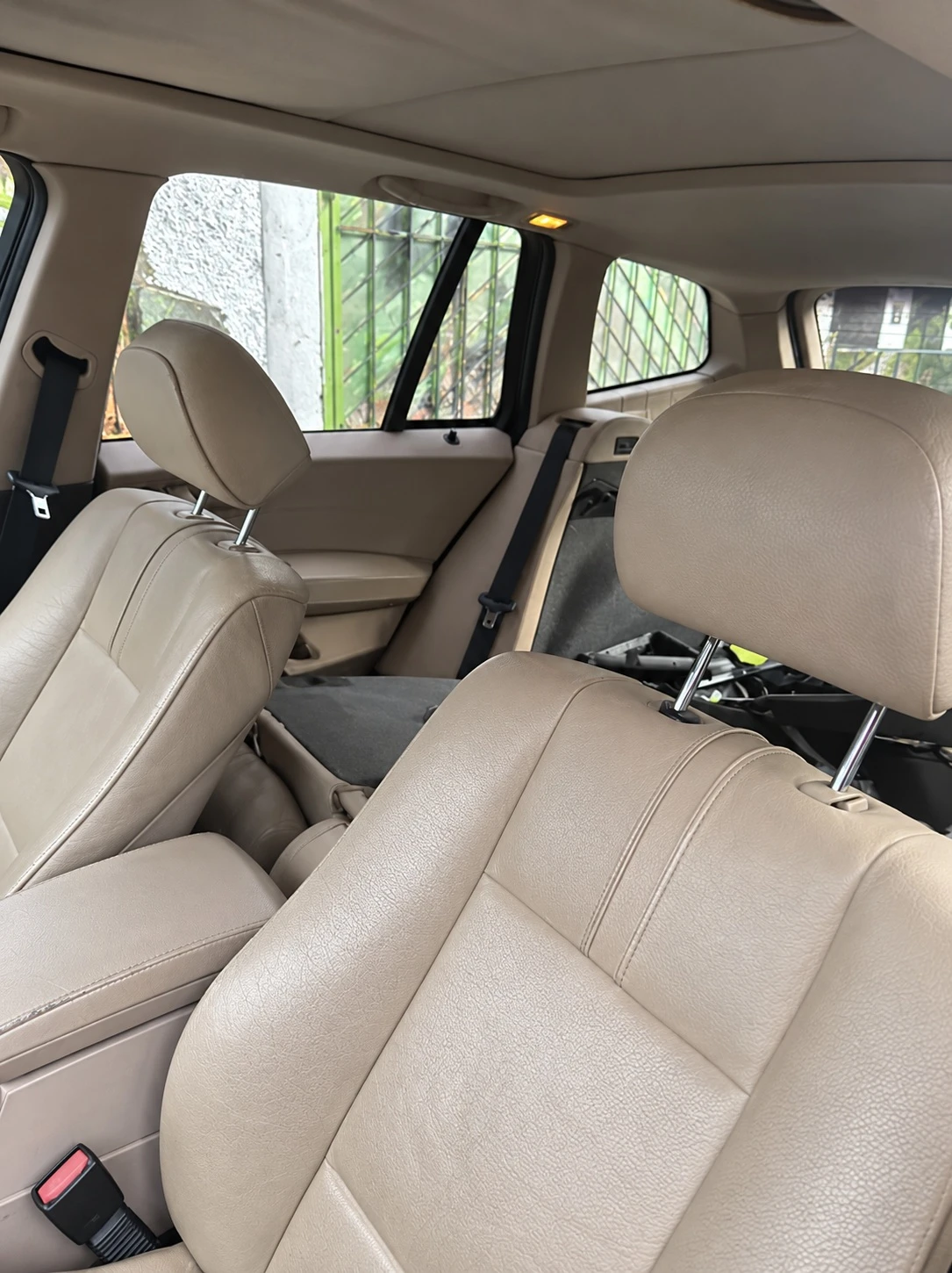 BMW X3 3.0d, снимка 8 - Автомобили и джипове - 56254742