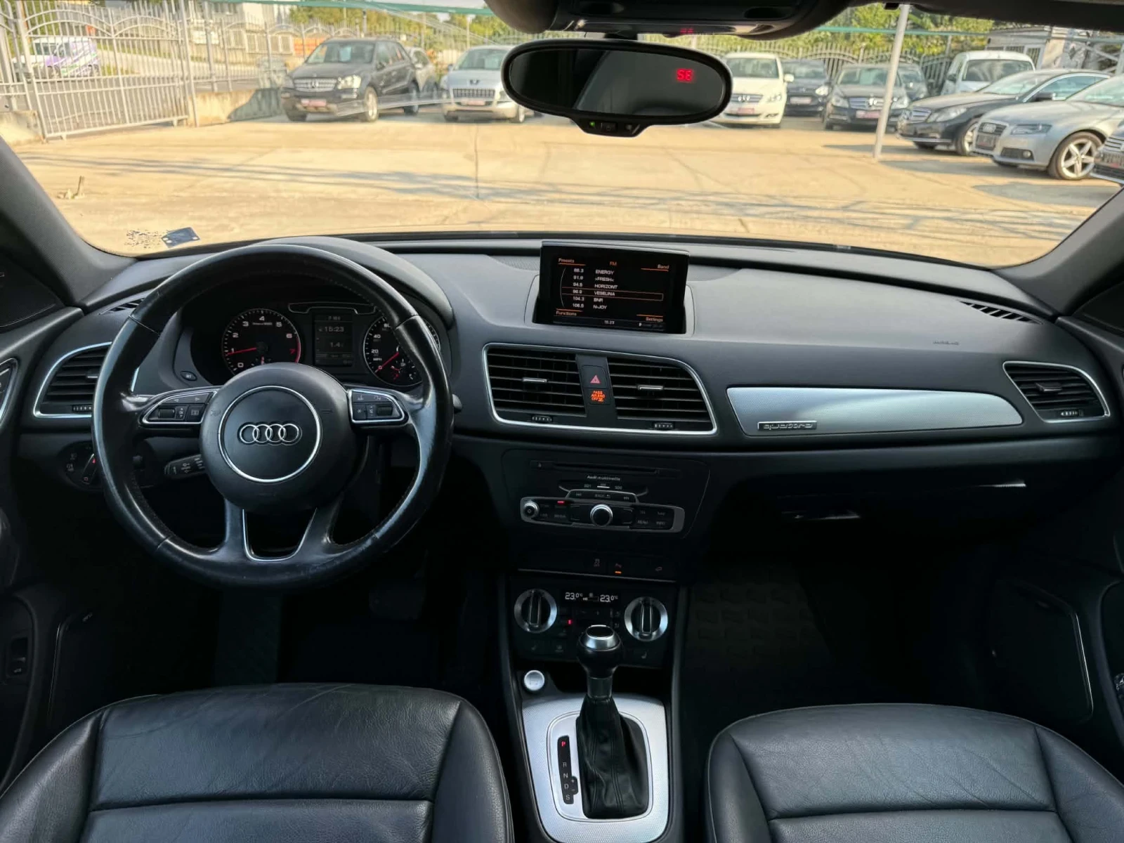 Audi Q3 | Mobile.bg � ����������� 4