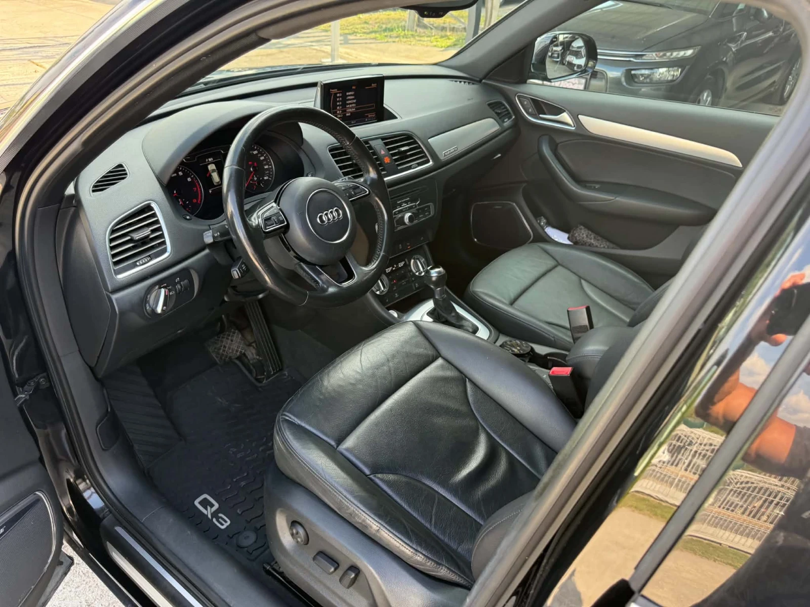 Audi Q3 | Mobile.bg � ����������� 3