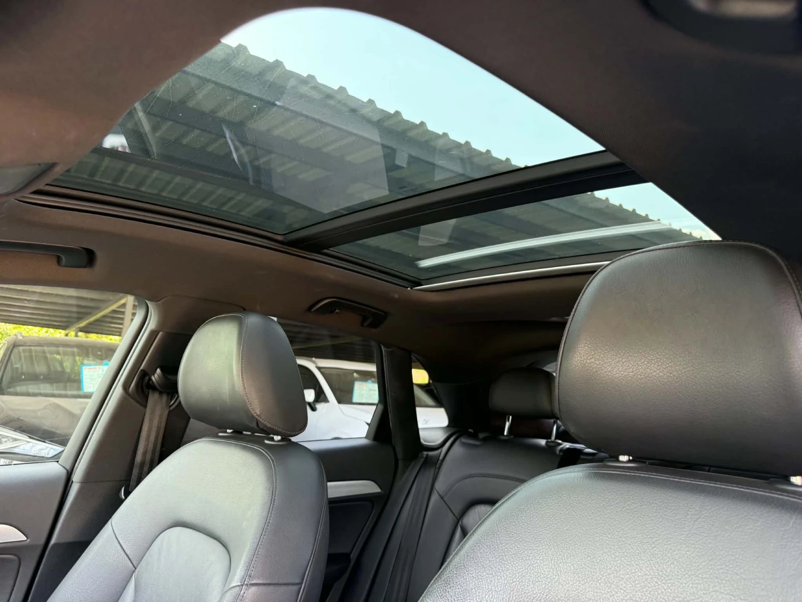 Audi Q3 | Mobile.bg � ����������� 5