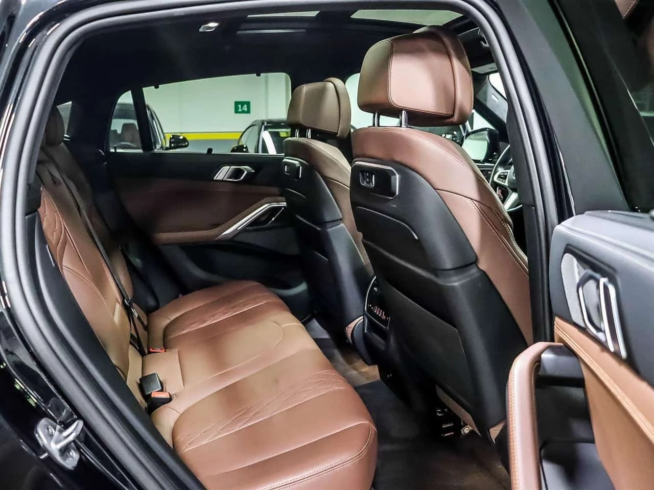 BMW X6 xDrive40i M SPORT/OT BMW/HARMAN KARDON/MASSAGE | Mobile.bg � ����������� 16