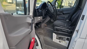 Mercedes-Benz Sprinter 511CDI - XXL-24 места , снимка 7