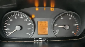 Mercedes-Benz Sprinter 511CDI - XXL-24 места , снимка 10