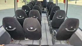 Mercedes-Benz Sprinter 511CDI - XXL-24 места , снимка 14