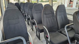 Mercedes-Benz Sprinter 511CDI - XXL-24 места , снимка 12