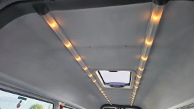 Mercedes-Benz Sprinter 511CDI - XXL-24 места , снимка 15