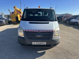 Ford Transit, снимка 2