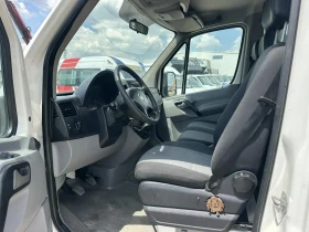 VW Crafter Тристранен самосвал, снимка 13