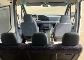 Mercedes-Benz Sprinter 312 2.9TDI, снимка 11