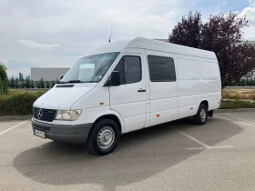 Mercedes-Benz Sprinter 312 2.9TDI, снимка 1